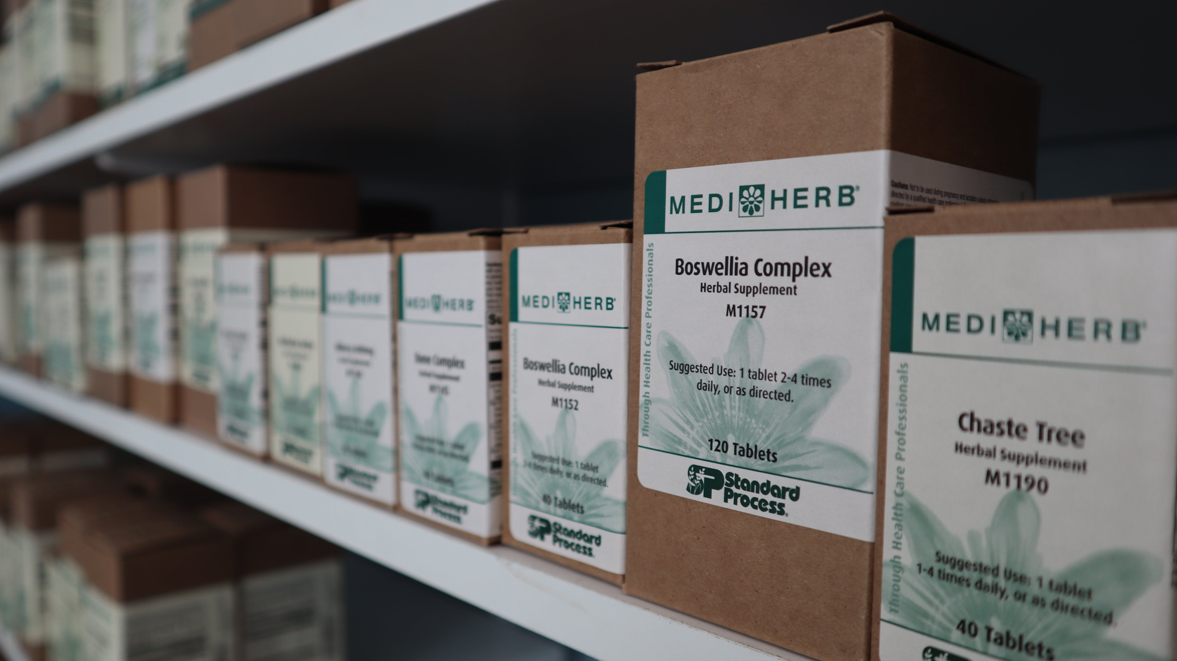 What are whole food concentrates & why we use them?