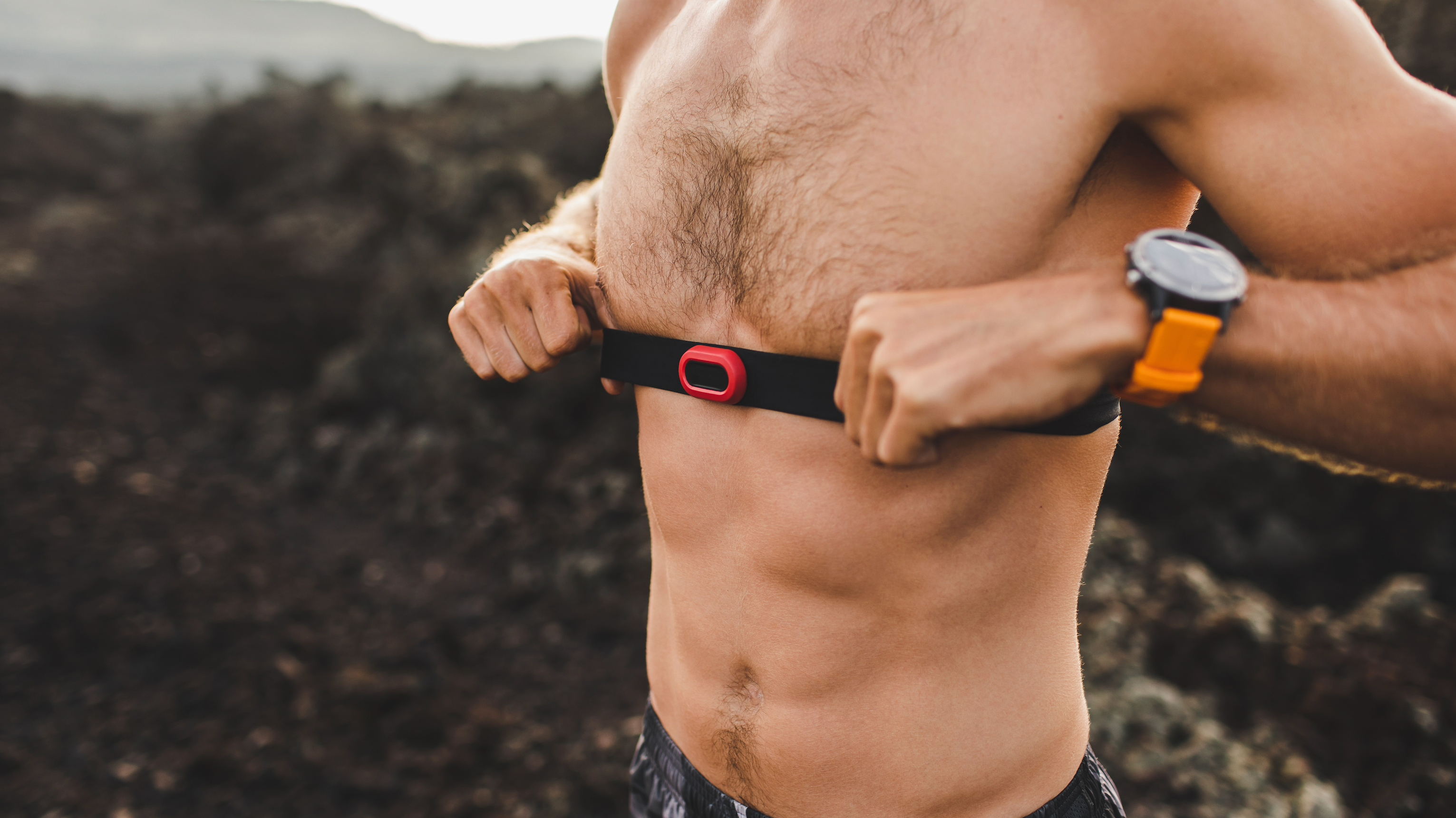 Get More Out of Your Workouts by Using a Heart Rate Monitor!