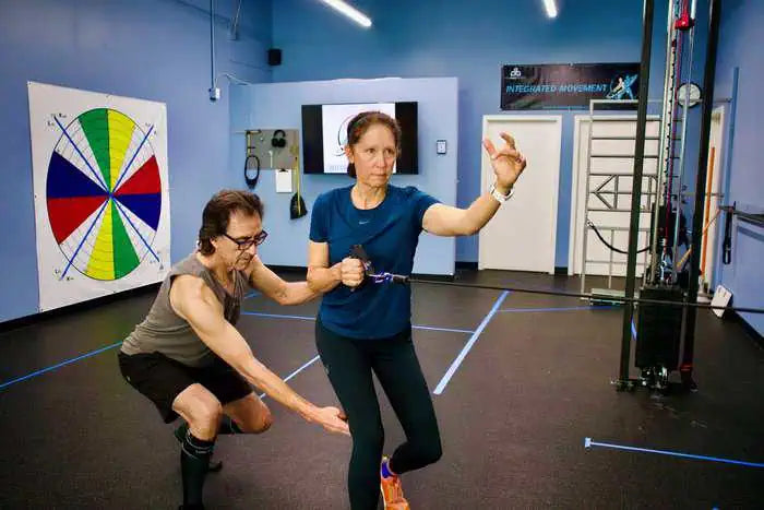Integrated Movement & Rehabilitation