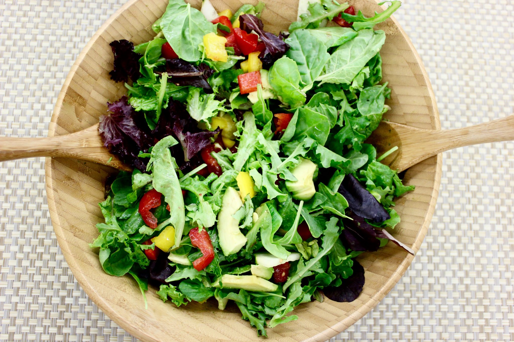 Functional Nutrition & Lifestyle Coaching