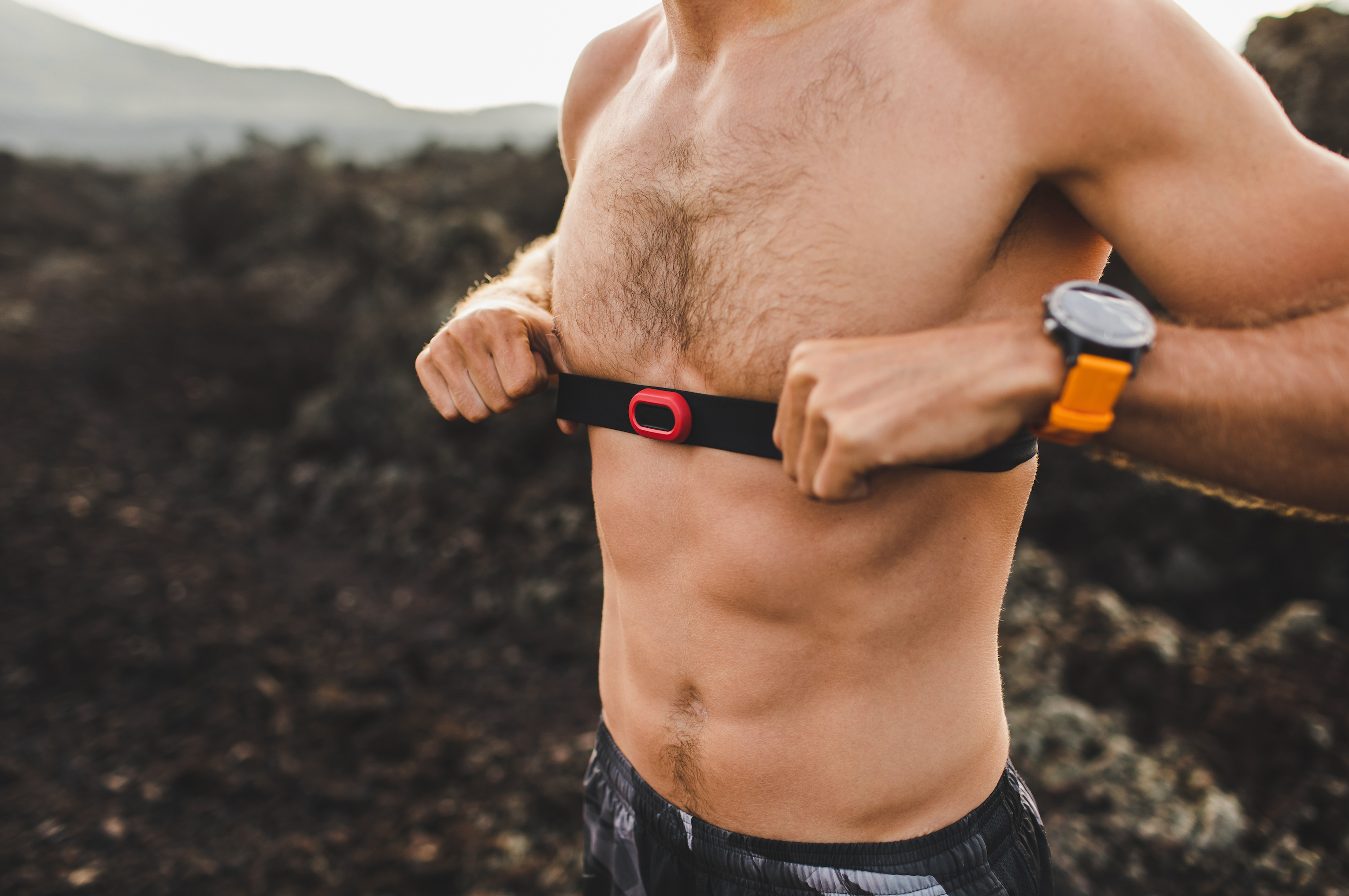 Get More Out of Your Workouts by Using a Heart Rate Monitor!