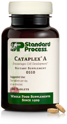 Cataplex® A, 180 Tablets