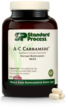 A-C Carbamide®, 270 Capsules