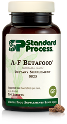 A-F Betafood®, 360 Tablets