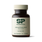 Adrenal Desiccated, 90 Tablets