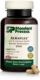 Albaplex®, 90 Capsules