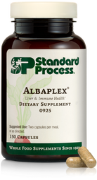 Albaplex®, 150 Capsules
