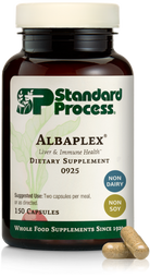 Albaplex®, 150 Capsules