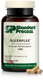Allerplex®, 150 Capsules