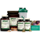 Purification Product Kit with SP Complete® Chocolate and Whole Food Fiber, 1 Kit With SP Complete Chocolate & Whole Food Fiber
