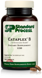 Cataplex® B, 360 Tablets