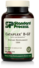 Cataplex® B-GF, 360 Tablets