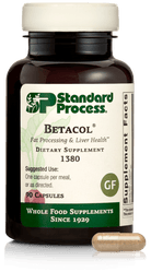 Betacol®, 90 Capsules