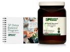 10-Day SP Detox Balance™ Program Kit