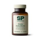 Betaine Hydrochloride, 180 Tablets