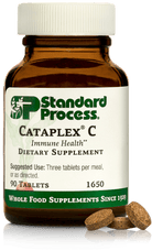Cataplex® C, 90 Tablets