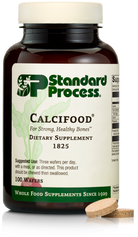 Calcifood®, 100 Wafers