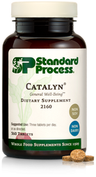 Catalyn®, 360 Tablets