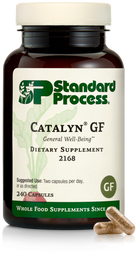 Catalyn® GF, 240 Capsules