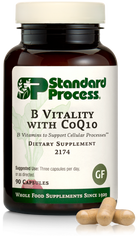 Cellular Vitality, 90 Capsules