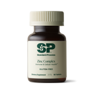 Zinc Complex, formerly known as Chezyn®, 90 Tablets