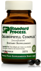 Chlorophyll Complex™, 60 Softgels