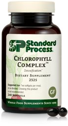 Chlorophyll Complex™, 240 Softgels