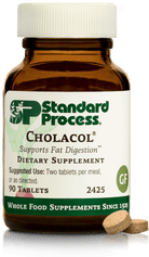 Cholacol®, 90 Tablets