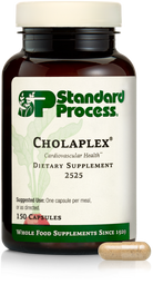 Cholaplex®, 150 Capsules
