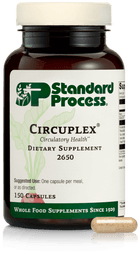 Circuplex®, 150 Capsules