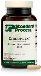 Circuplex®, 150 Capsules
