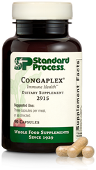 Congaplex®, 90 Capsules