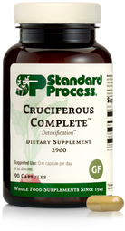 Cruciferous Complete™, 90 Capsules