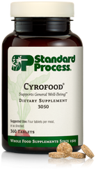 Cyrofood®, 360 Tablets