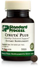 Cyruta® Plus, 90 Tablets