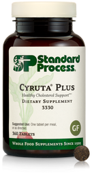 Cyruta® Plus, 360 Tablets
