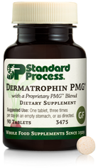 Dermatrophin PMG®, 90 Tablets