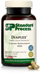 Diaplex, 150 Capsules
