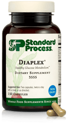 Diaplex, 150 Capsules