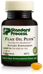Flax Oil Plus, formerly known as Cataplex® F, 60 Softgels