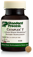 Cataplex® F Tablets, 90 Tablets