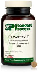 Cataplex® F Tablets, 360 Tablets
