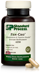Fen-Cho®, 90 Capsules