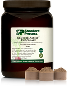 Rev 02 Glucose Assist Chocolate Label
