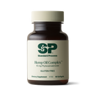 Hemp Oil Complex™, 60 Softgels