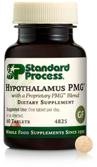 Hypothalamus PMG®, 60 Tablets