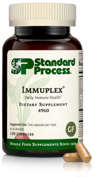 Immuplex®, 150 Capsules