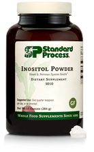 Inositol Powder, 10 Ounces (284 grams)