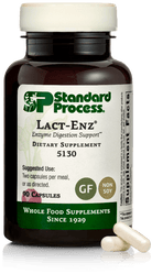 Lact-Enz®, 90 Capsules