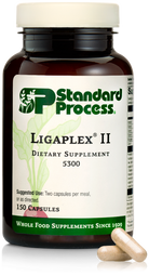 Ligaplex® II, 150 Capsules